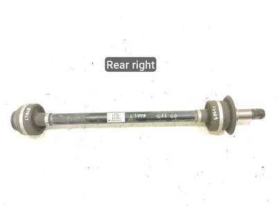 BMW 8639454 7 (G11, G12) 2016 Arbre de transmission Right Rear - Image 1