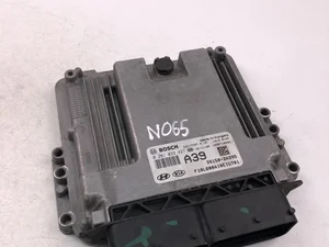 Kia 39150-2A395; 0281033427 / 391502A395, 0281033427 SPORTAGE (QL) 2018 Unité de contrôle moteur