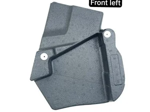 Rolls-Royce 51717231997 GHOST (RR4) 2010 Un autre détail de finition