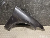 Ford USA Mustang Mach-E 2022 Guardabarros right side