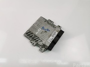 CITROËN 9800268980; 9666681180 / 9800268980, 9666681180 DS4 2014 Control unit for engine