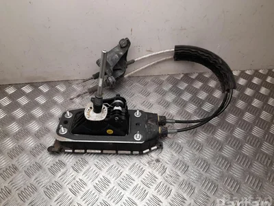 Škoda 6C0711049B FABIA III Estate (NJ5) 2015 Levier de vitesse - Image 1