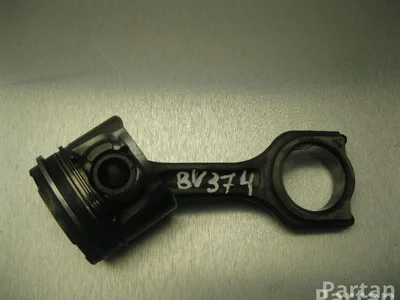 Volvo S80 II (AS) 2010 Piston - Image 1