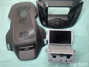 Ford DJ5T14F239DA, CM5T19C107LB C-MAX II (DXA/CB7, DXA/CEU) 2013 Display