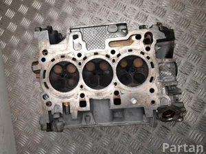 Opel 55490154 ASTRA K 2016 Culasse