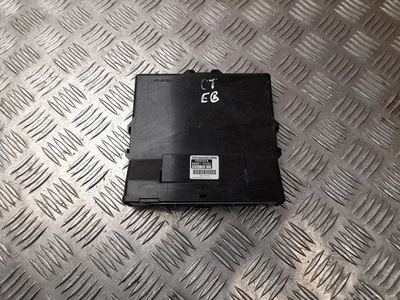 Lexus 89681-76060 / 8968176060 CT (ZWA10_) 2013 unité de contrôle - Image 1