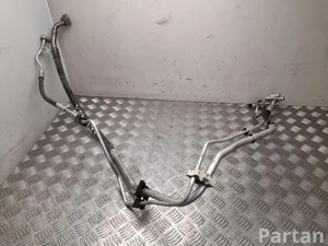 Peugeot 00468640450, 00468640480 BOXER (X290) 2023 Oro Kondicionieriaus, žarnelės/vamzdeliai