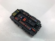 BMW 9224879 1 (F20) 2013 Fuse Box