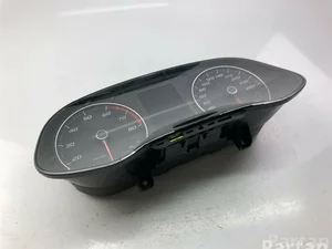 Seat 5F0920862 LEON (5F1) 2013 Tableau de bord