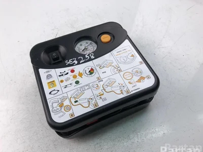 Renault 995651049R CLIO IV (BH_) 2016 Compresor - Imagen 1