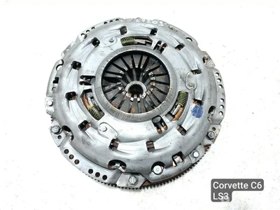 Chevrolet 329001910 CORVETTE (C6) 2012 Kupplungssatz - Bild 1