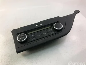 Toyota 75F542 AURIS (_E18_) 2014 Contrôle automatique de la climatisation