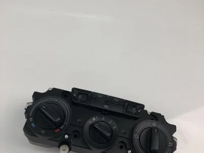 Škoda 1Z0820047M OCTAVIAII (1Z3) 2011 Contrôle automatique de la climatisation - Image 1