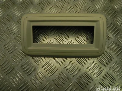 Dodge L0051506 GRAND CARAVAN 2016 Cadre - Image 1