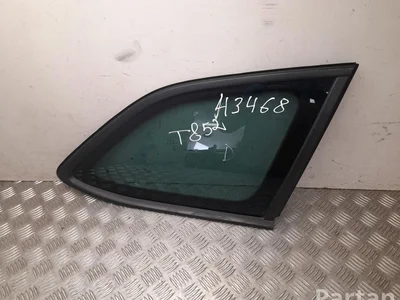 Škoda 5E7 845 298, 43R-006723 / 5E7845298, 43R006723 Octavia Mk4 Combi 2023 Vitre latérale fixe Right Rear - Image 1