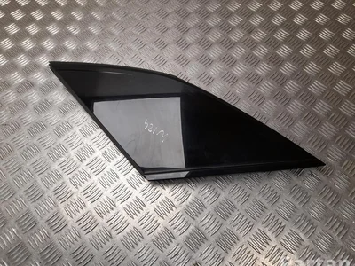 MG 11198223 MG4 Trophy 2024 Un autre détail de finition - Image 1