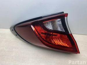 Toyota 81560F4120 C-HR (_X1_) 2020 Lampy tylne z lewej