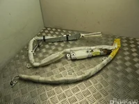 Toyota 62170-0F021 / 621700F021 VERSO (_R2_) 2015 Airbag de tête