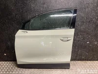 Škoda ELROQ (PYL) 2026 Drzwi z przodu z lewej