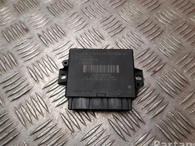 Nissan 284L09877R Qashqai III (J12) 2022 Unité de contrôle pour systèmes de stationnement - Image 1