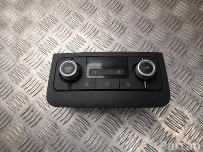 Volkswagen 7P6 907 049 S / 7P6907049S TOUAREG (7P5) 2017 Valdymo blokas, automatinis kondicionieriaus valdymas - Paveiksliukas 1