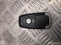 Ford USA JL1T-15K601-DC / JL1T15K601DC EXPLORER (U6_) 2020 Ключ