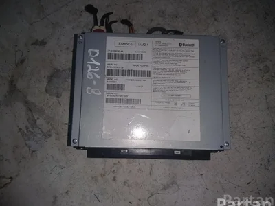 Volvo 31358293AA XC60 2011 Système audio / vidéo / navigation - Image 1