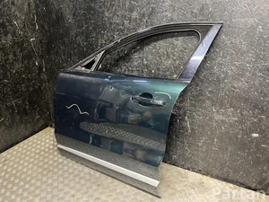 Jaguar F-PACE (X761) 2017 Durys kairė priekis