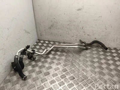 Gebrauchtes Original Toyota PRIUS PHV (_W52_) 2019 Klimaleitung Klimaschlauch - Bild 1