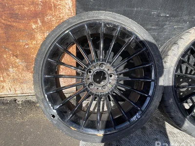 Alpina ALPINA 3611245 / ALPINA3611245 D4 (F32) 2016 Jantes en alliage 5x120  R20 EJ 9.0 ET47 - Image 1