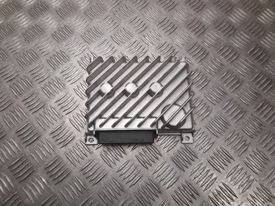 Volkswagen 5H0 035 456 C / 5H0035456C ID.4 2022 Amplificateur audio - Image 1