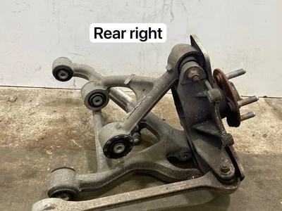 Aston Martin 6G33-5B530-AC / 6G335B530AC Vantage Coupe 2009 Kit de suspension arrière right side - Image 1