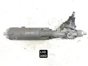 Porsche 4N0909144E, 4M1423055AK, 4N0909144C Cayenne 9Y0 9Y3 2019 Vairo kolonėlė (vairolazdė)