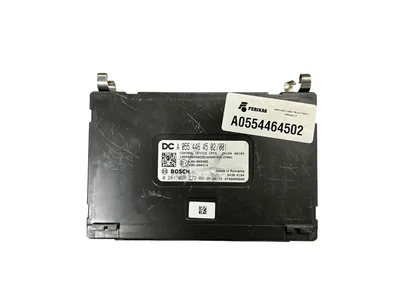 Mercedes-Benz Trucks A0554464502, 0281021172 ACTROS MP4 / MP5 2026 Control unit - Image 1