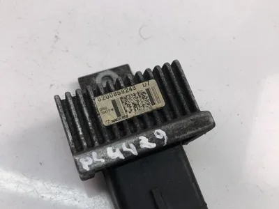 Renault 8200859243 MEGANE III Hatchback (BZ0_) 2012 Relais - Image 1