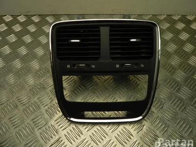 Dodge 1SQ531X9AE GRAND CARAVAN 2016 Évent - Image 1