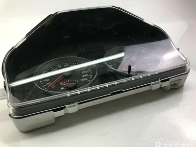 Volvo 31296228 V50 (MW) 2006 Tablero de instrumentos - Imagen 1