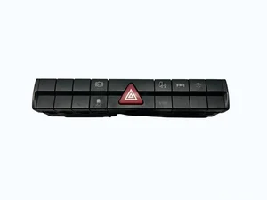 Mercedes-Benz Trucks A9605400146 ANTOS 2014 Interior control switches