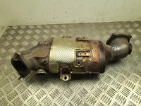 Alfa Romeo 50573915 GIULIA (952_) 2024 Catalyseur