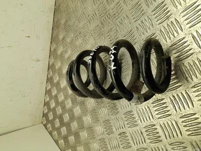 BMW 8847558 IX 1 2023 Ressort - Image 1