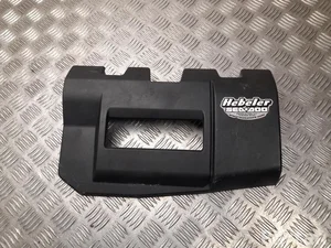 Seadoo 27000 RXT 230 2018 Otro detalle de acabado