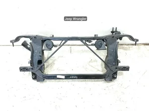 Jeep Wrangler JL 2021 Panneau avant (TV)