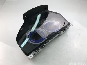 Volvo 31327585AA V60 2010 Tablero de instrumentos