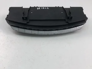 Mercedes-Benz 2218703610 S-CLASS (W221) 2011 Contrôle automatique de la climatisation