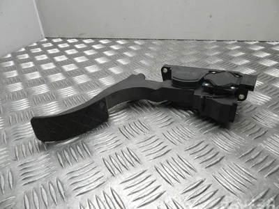 Škoda 6Q1 721 503 A / 6Q1721503A FABIA I (6Y2) 2000 Pédale d'accélérateur - Image 1