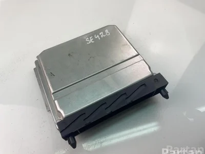 Volvo 08677708A V70 II (SW) 2006 Unité de contrôle moteur - Image 1