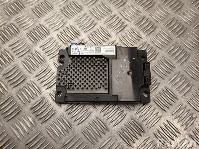 Ford SV4T-14H316-FBN / SV4T14H316FBN Kuga III 2025 Steuergerät Bluetooth - Bild 1