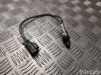 Jaguar DX23-9G444-DC / DX239G444DC F-PACE (X761) 2017 Lambda zondas - Paveiksliukas 1