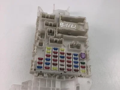 Suzuki AA0A-4880 / AA0A4880 VITARA (LY) 2018 Boîte à fusibles - Image 1