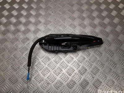 Ford ES73-F22464-BE / ES73F22464BE MONDEO V Turnier 2021 Door Handle, interior Right Rear - Image 1